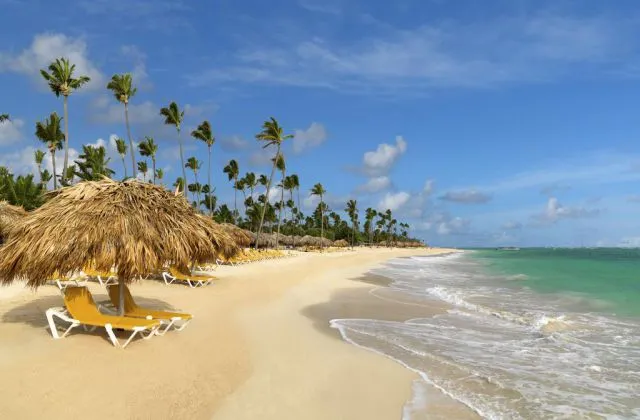 Hotel All Inclusive Iberostar Dominicana Beach Punta Cana